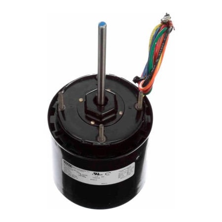 Fasco , OEM Motor, 1/20 HP, 1550 RPM, 115/230V, Totally Encl D351